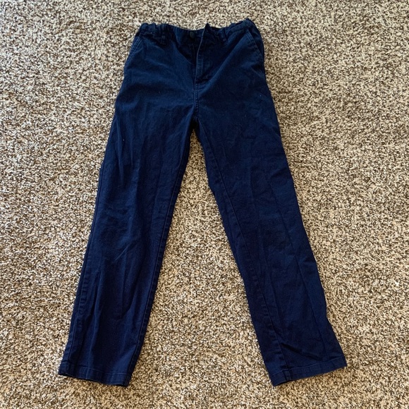 Uniform Navy Pants 12 - Picture 1 of 7